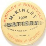 McKinley-Roosevelt Battery