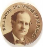 Bryan the Tribune of the People