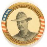 Theodore Roosevelt Rough Rider
