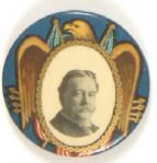 William Howard Taft Eagle