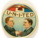 Taft U-N-I-TED