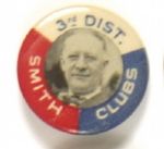 Smith 3rd District Clubs