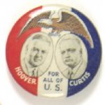 Hoover-Curtis for All of U.S.