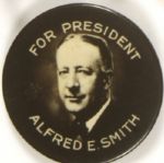 Alfred E. Smith for President