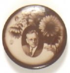 Alf Landon Sunflowers