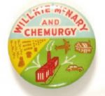 Willkie-McNary Chemurgy