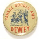 Yankee Doodle And Dewey