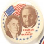 Truman and Barkley Jugate