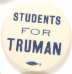 Students for Truman