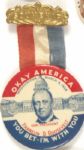 Franklin Roosevelt Okay America