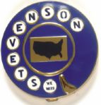 We Need Stevenson Compact