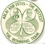 Adlai and Estes the Bestest