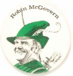 Robin McGovern