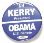 Kerry and Obama
