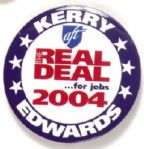 Kerry AFT Real Deal