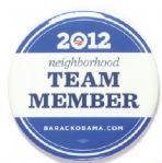 Obama Neighborhood Team Member