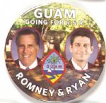 Guam for Romney-Ryan