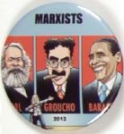 Obama Marxists
