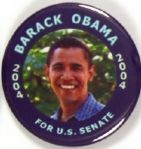 Barack Obama for U.S. Senate