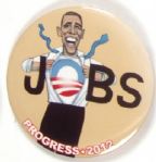 Obama Jobs