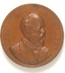 Garfield Copper Medal