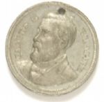 James Blaine Medal