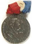 Harrison Unlisted Medal