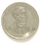 Abraham Lincoln Medal