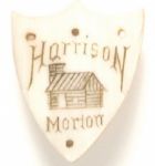 Harrison Mother of Pearl