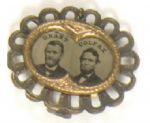 Grant-Colfax Ferrotype