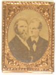 Hayes-Wheeler Jugate
