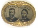 Grant-Colfax Jugate
