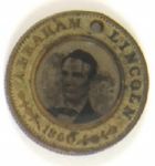 Lincoln Ferrotype