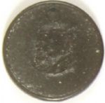 US Grant Composition Medal