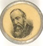 Benjamin Harrison Stud