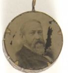 Harrison Ferrotype Drum