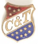 Cleveland and Thurman Shield