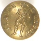 Blaine Plumed Knight Clothing Button