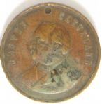 Cleveland Kansas City Medal