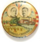 McKinley-TR Commerce, Industries