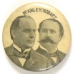 McKinley-Hobart 1896 Jugate