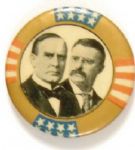 McKinley-Roosevelt Jugate