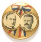McKinley-TR Ribbon Design Jugate