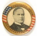 McKinley Stars and Stripes