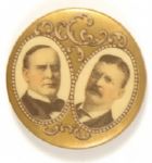 McKinley-TR Filigree