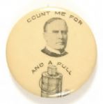 McKinley Full Dinner Pail
