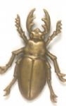McKinley Gold Bug