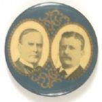McKinley-Roosevelt