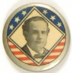 William Jennings Bryan Diamond