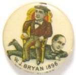 Bryan Presidential Chair